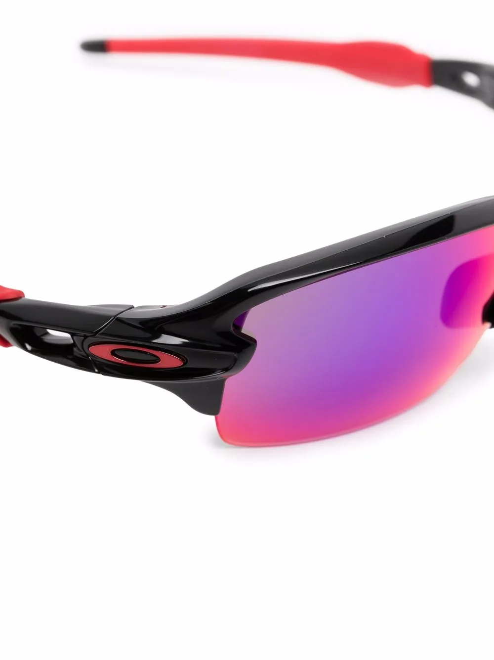 Oakley Flak XS zonnebril met vierkant montuur - 900513