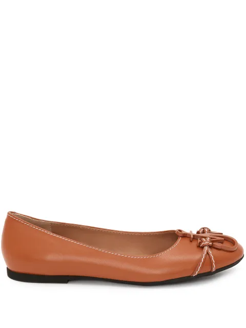 jw anderson flats