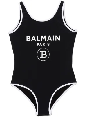 Balmain Kids - Designer Childrenswear 