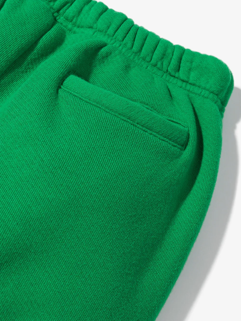  Palm Angels Kids Jogginghose Mit Logo Print   Grün 