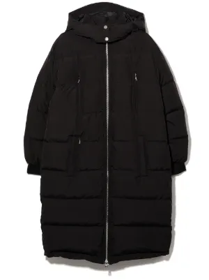 teenager down jacket