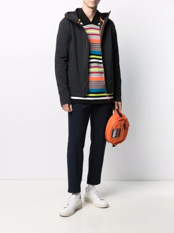 parajumpers celsius windbreaker