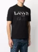LANVIN x Gallery Dept. logo-print T-shirt