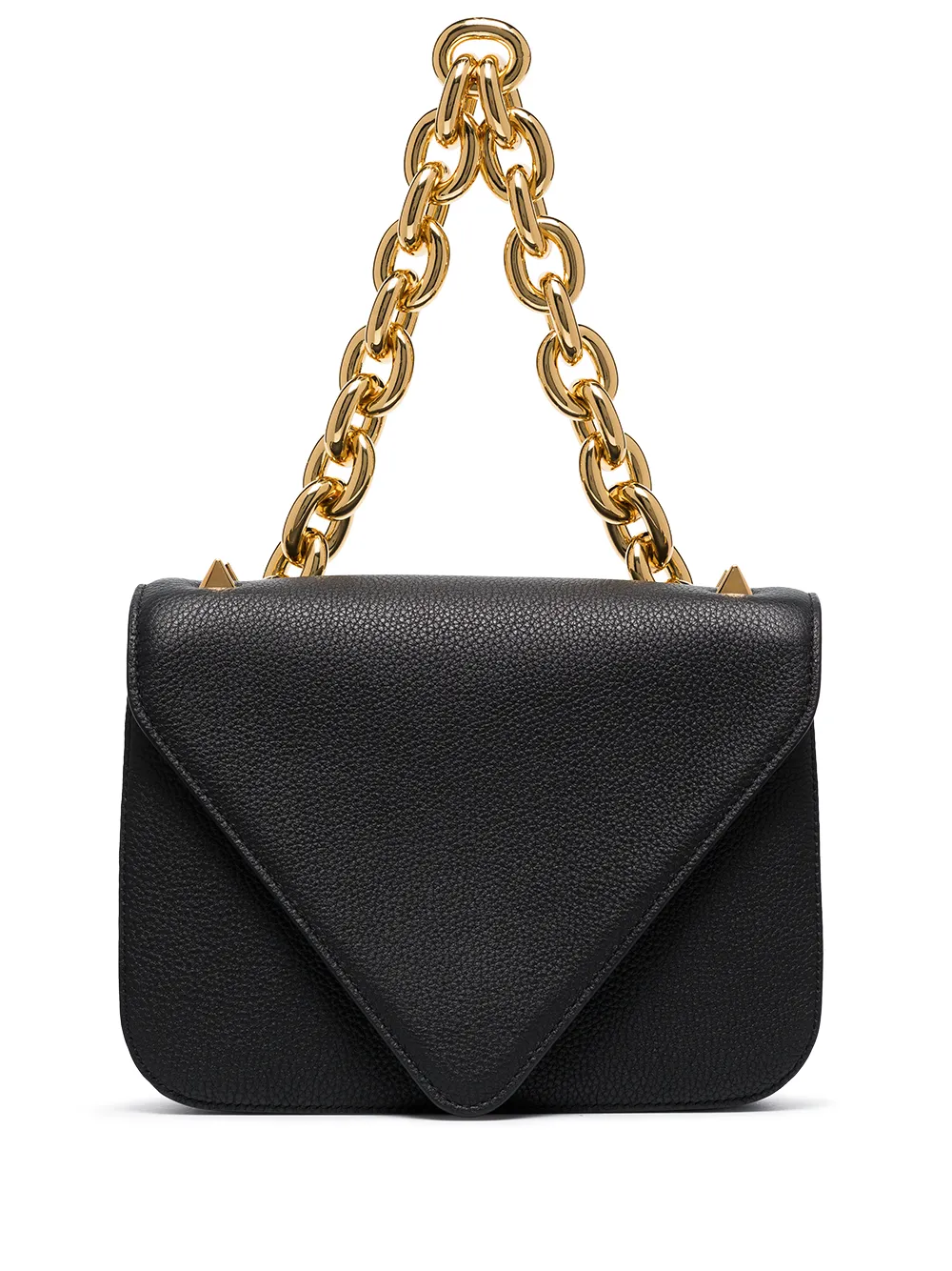 Billede 1 af Bottega Veneta lille Mount crossbody-taske