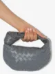 Bottega Veneta mini Jodie tote bag
