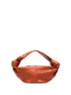 Imagem 1 de Bottega Veneta Bolsa mini com detalhe de nó duplo