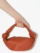 Bottega Veneta شنطة صغيرة بعقدة مزدوجة