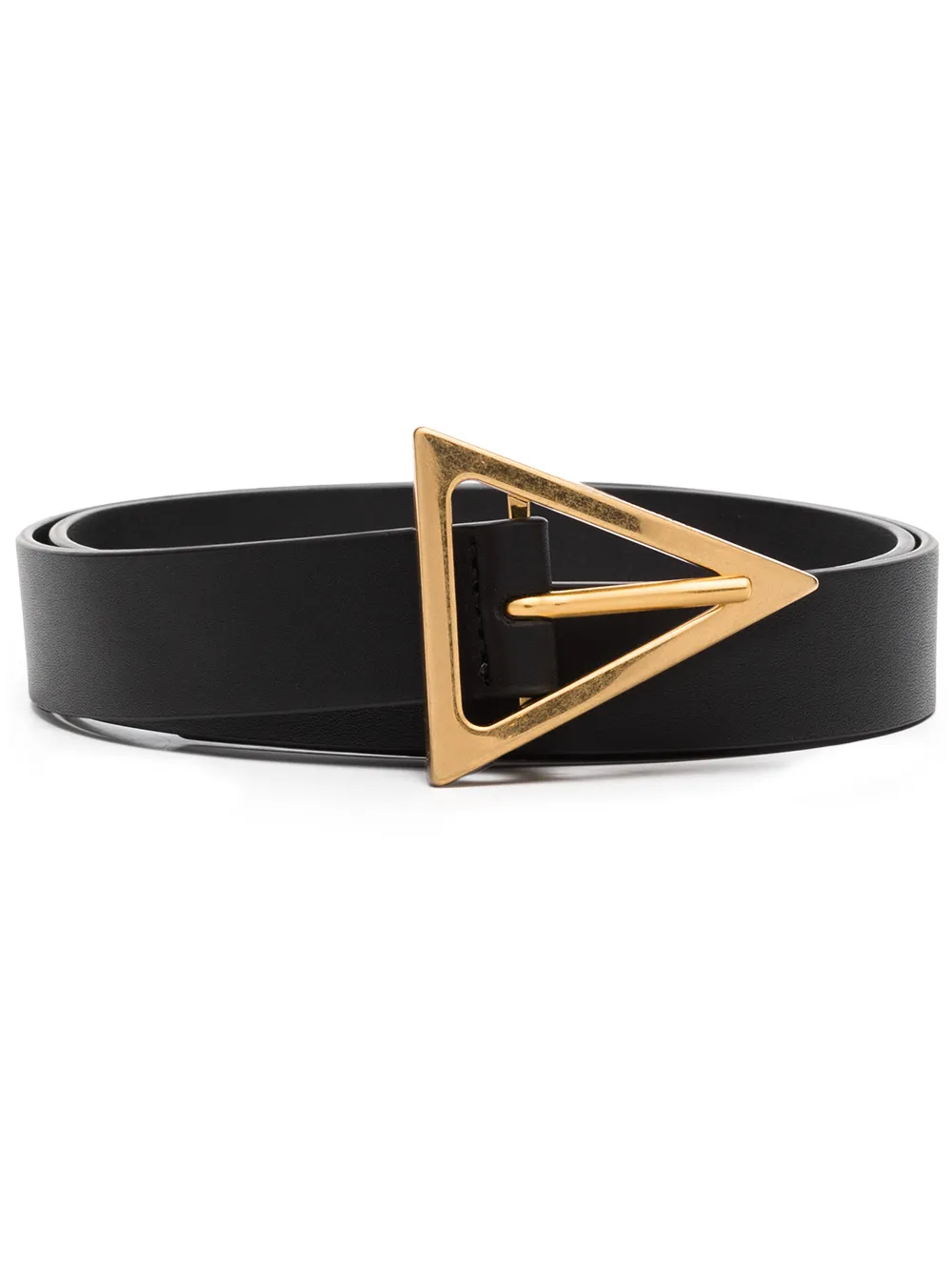 Bottega Veneta BOTTEGA TRNGL BELT