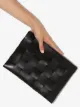Bottega Veneta small Intrecciato zipped pouch