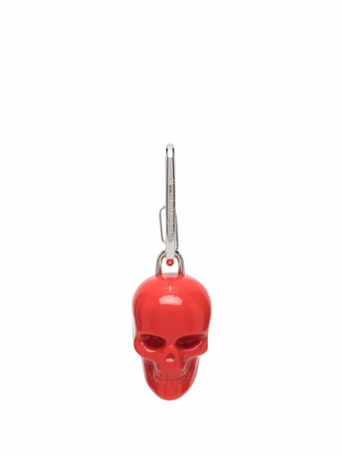 alexander mcqueen keyrings