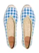 Castañer Espadrille slip on Gustava