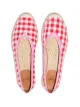 Castañer Espadrille Gustava com plataforma