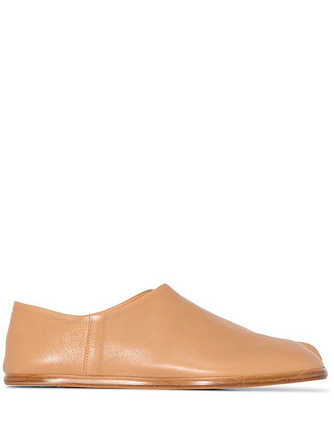 Maison Margiela Tabi slip-on shoes