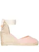 Imagem 1 de Castañer Espadrille Carina com plataforma 80mm