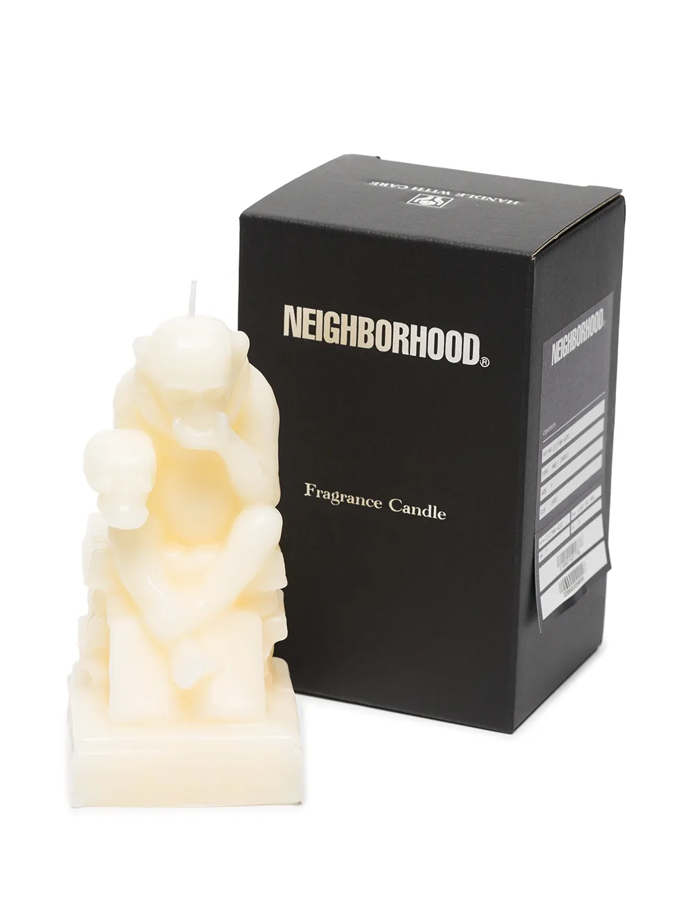 фото Neighborhood ape scented candle (320g)