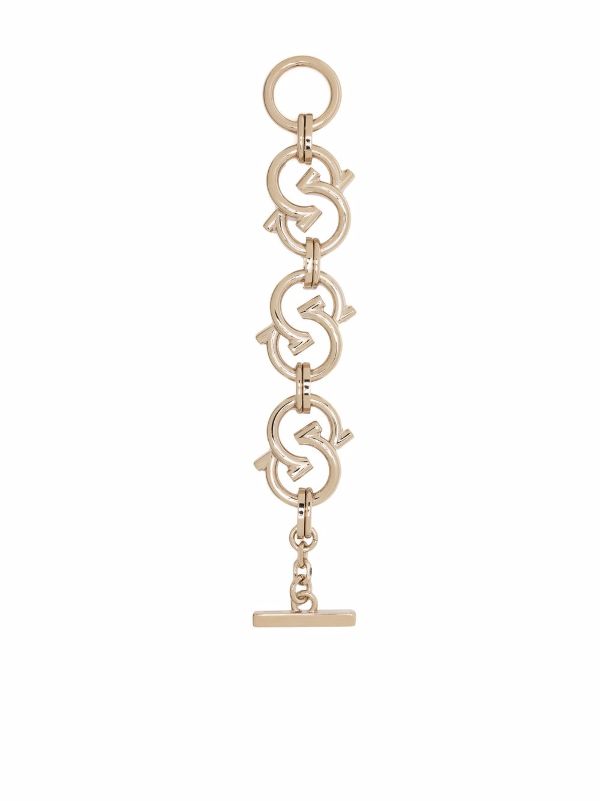 ferragamo link chain