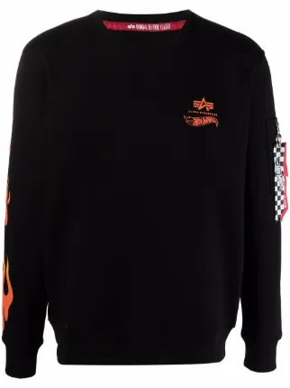 Alpha Industries