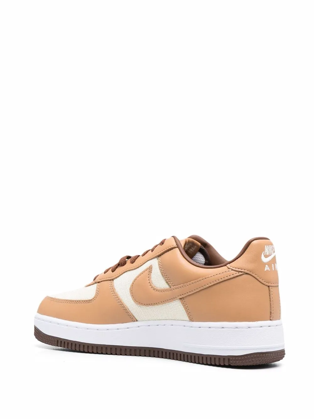 фото Nike кроссовки air force 1 '07 low qs