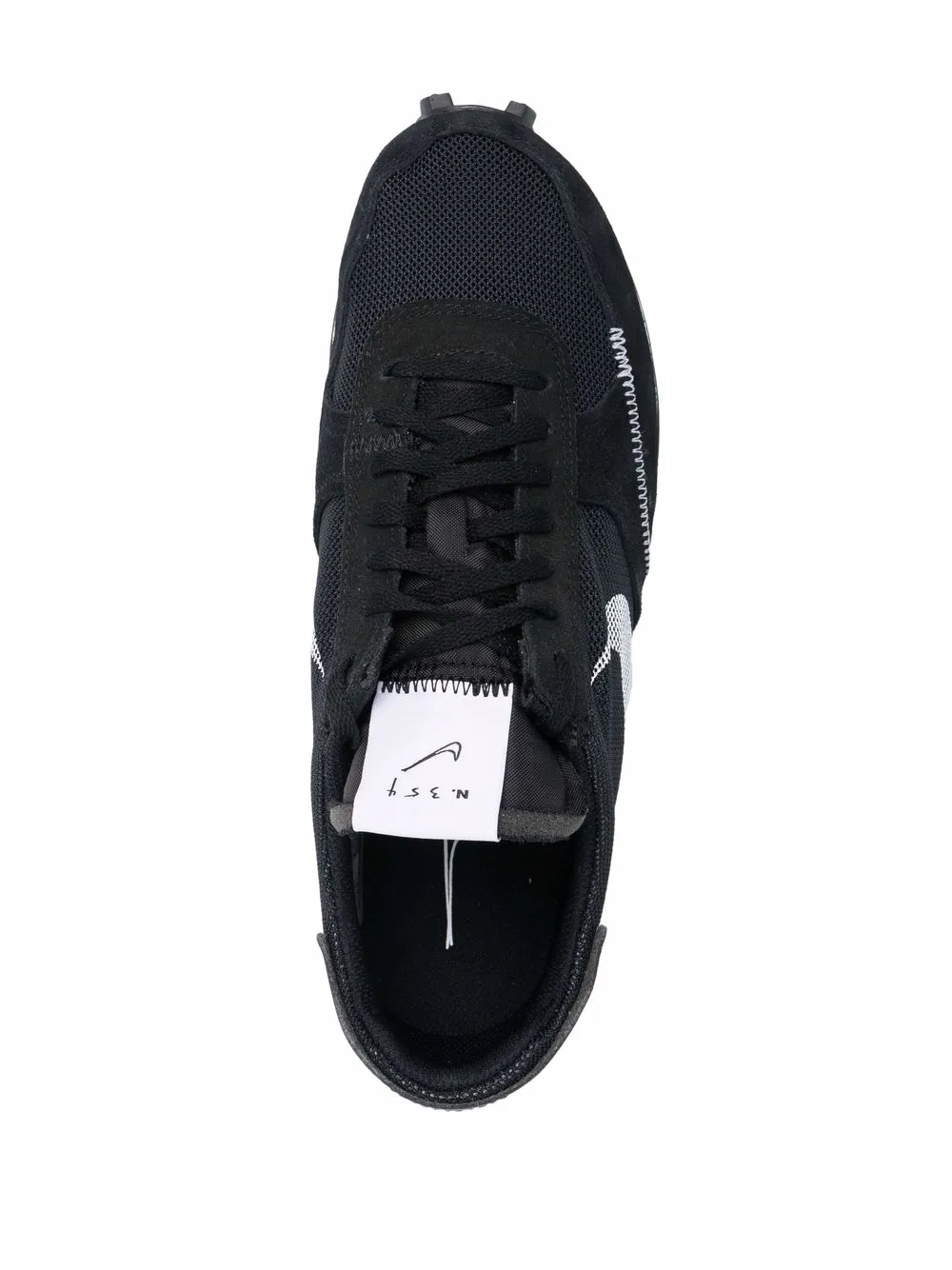 фото Nike кроссовки n.354