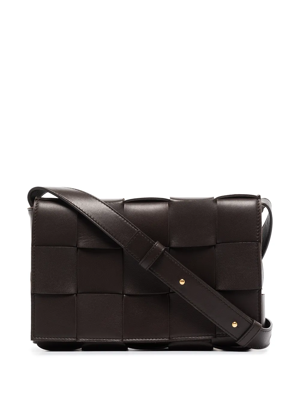 Image 1 of Bottega Veneta Cassette shoulder bag