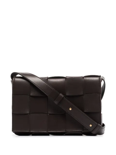 Bottega Veneta Bolsa tiracolo Cassette