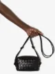 Bottega Veneta Intrecciato-weave shoulder bag