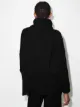 Baserange Mea turtleneck oversized jumper