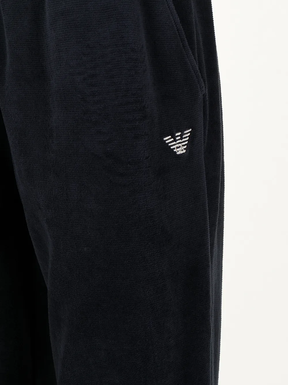 фото Emporio armani спортивные брюки