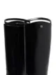Totême square-toe strap riding boots