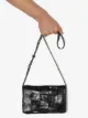 Bottega Veneta شنطة كتف 'كاسيت'