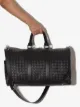 Bottega Veneta Intrecciato leather holdall