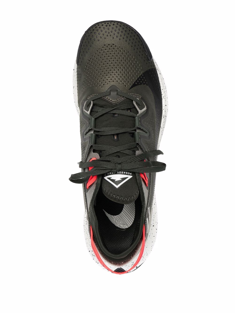 фото Nike кроссовки pegasus trail 2