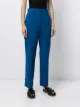 Joseph flared tailored trousers