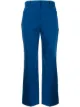 Image 1 of Joseph flared tailored trousers