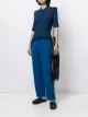 Image 2 of Joseph flared tailored trousers