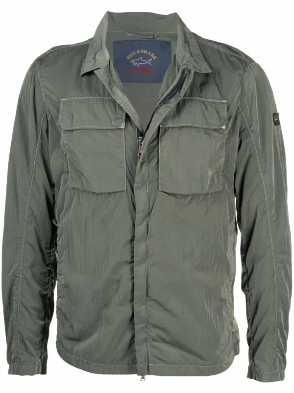 paul and shark farfetch