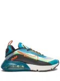 Nike Air Max 2090 ""Green Abyss"" sneakers - Blue