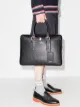 Immagine 2 di Thom Browne Portadocumenti
