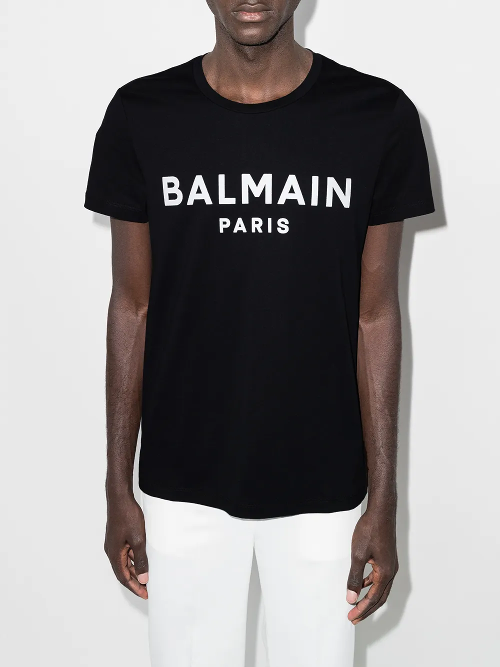 Футболка vltn женская. Balmain рубашка. Balmain paris футболка мужская. Balmain логотип. Balmain paris футболка.
