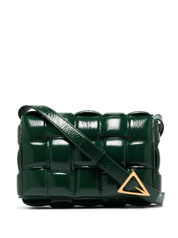 bottega crossbody cassette