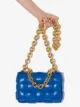 Bottega Veneta Chain Cassette padded shoulder bag
