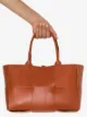Bottega Veneta small Arco tote bag