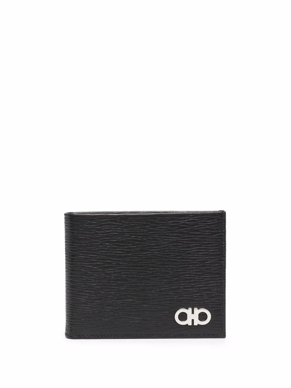 salvatore ferragamo revival wallet