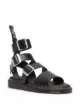 Imagem 2 de Dr. Martens Sandália de couro com tiras