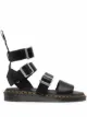 Imagem 1 de Dr. Martens Sandália de couro com tiras