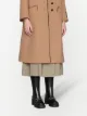 Gucci Horsebit-detail knee-high boots