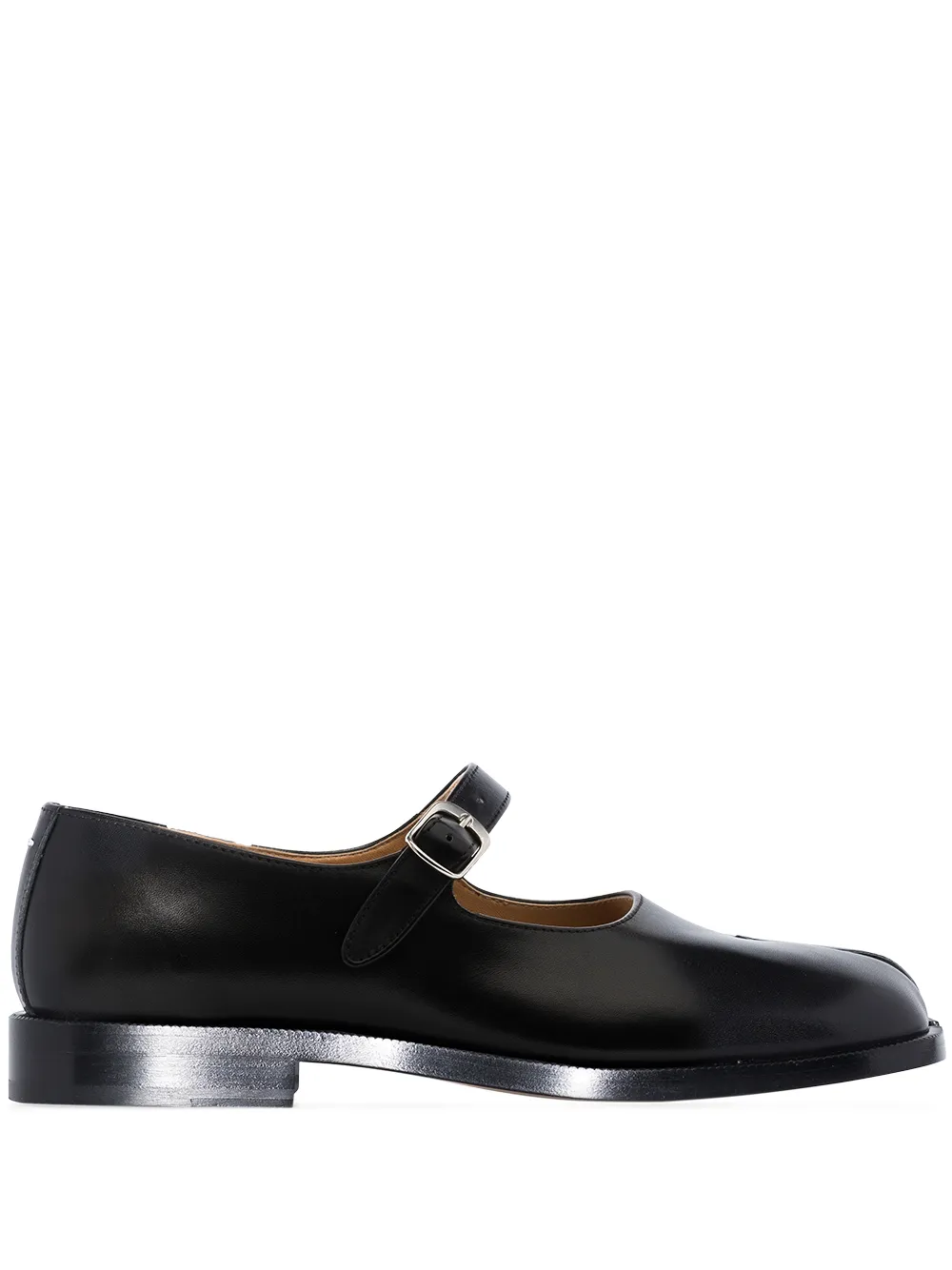 Maison Margiela Tabi mary-jane Shoes - Farfetch