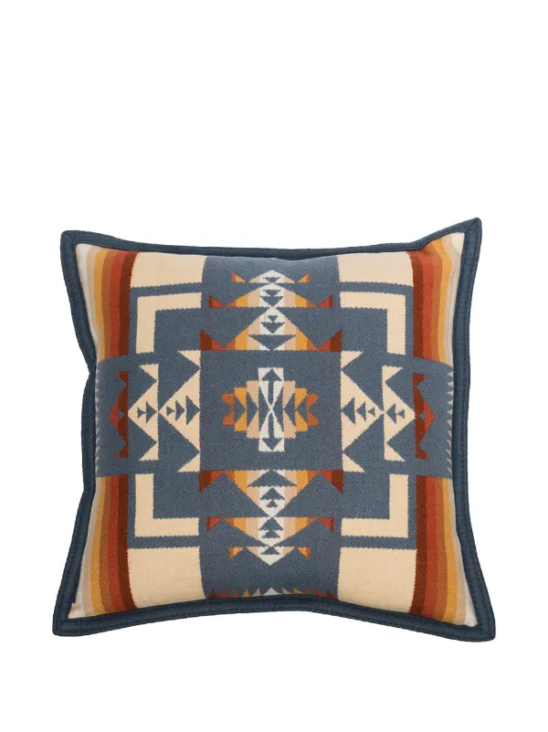 pendleton cushion