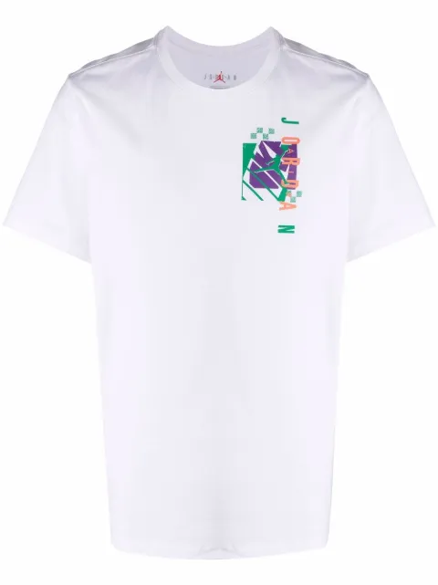 تيشيرتات Nike للرجال Farfetch الكويت