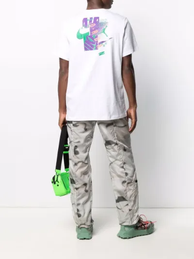 Jordan Air Futura short-sleeve T-shirt 